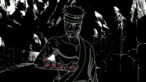 Épisode 211 – Danzô Shimura