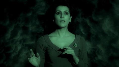 Épisode 17 – Terreurs nocturnes