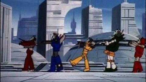 Épisode 38 – Ça, c'est du cinéma