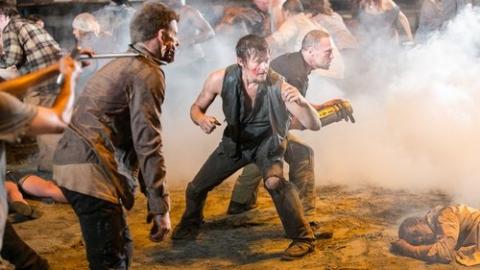 Épisode 9 – Le Roi du suicide