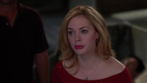 Épisode 5 – Vengeance d'outre-tombe