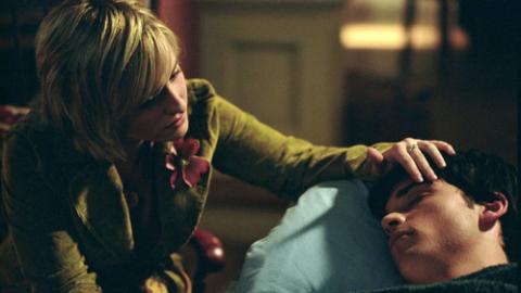 Épisode 16 – Agent toxique