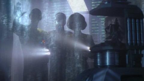 Épisode 10 – Félonie