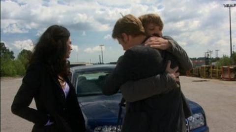 Épisode 10 – Fausse piste