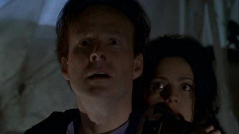 Épisode 19 – Si les murs pouvaient parler