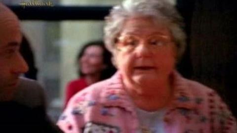 Épisode 17 – Juré malgré lui