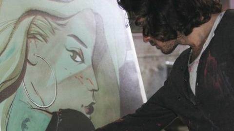 Épisode 6 – Double je