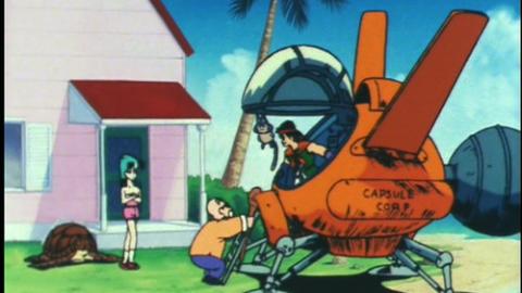 Épisode 65 – En route pour le quartier général