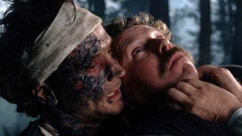 Épisode 9 – Intraterrestres