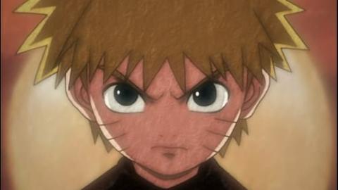 Épisode 77 – Son nom est Gaara