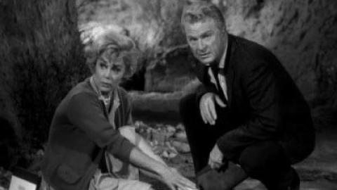 Épisode 6 – Les Ombres du silence