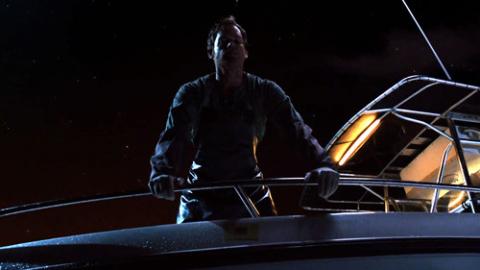 Épisode 10 – Le Cavalier noir