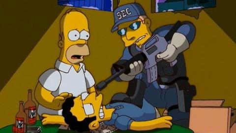 Épisode 14 – Coup de poker