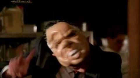 Épisode 6 – Mon sorcier bien aimé