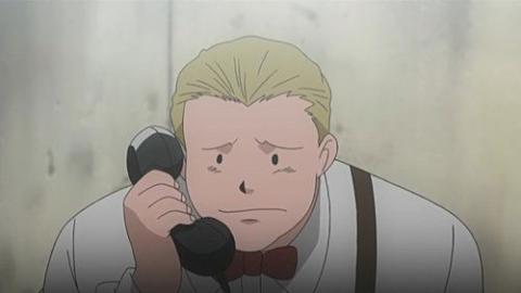 Épisode 7 – 5 ans après