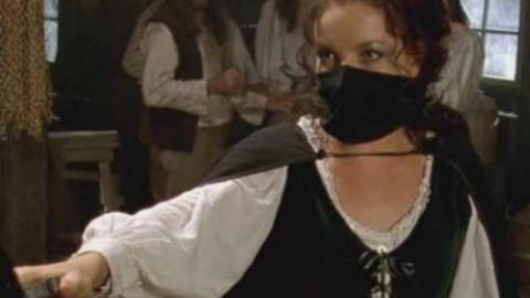 Épisode 15 – Le village mystérieux