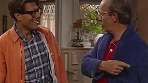 Épisode 7 – Il n'est pas ce que l'on croit