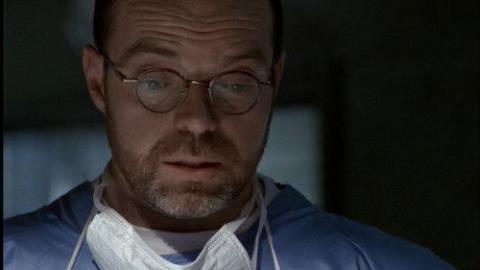 Épisode 22 – Le quatrième cavalier