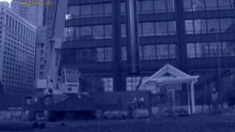 Épisode 21 – Retour de flammes