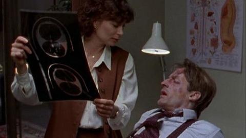 Épisode 20 – Un sénateur venu d'ailleurs