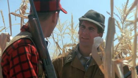 Épisode 1 – La famille avant tout (1/2)