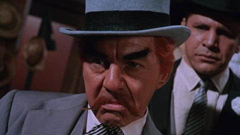 Épisode 13 – Le treizième chapeau