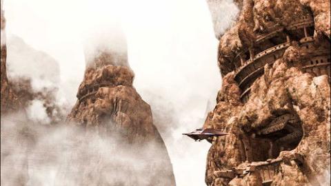 Épisode 22 – Trahison