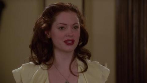 Épisode 17 – Une réputation d'enfer