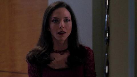 Épisode 10 – Retrouvailles