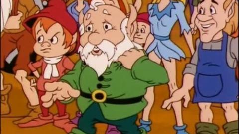 Épisode 15 – Le Retour de l'Aigle des Mers