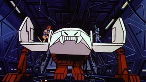 Épisode 29 – Tous les chats sont gris (1)