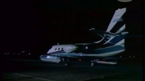 Épisode 1 – Automan