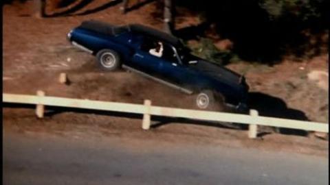 Épisode 15 – L'homme mystère (1)