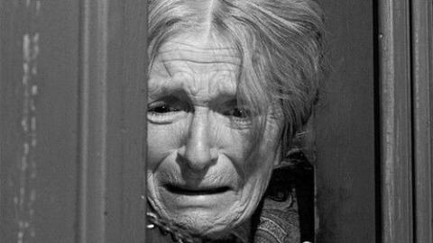 Épisode 16 – Rien à craindre