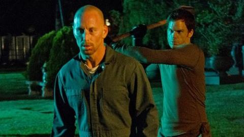 Épisode 4 – La Fin du Minotaure