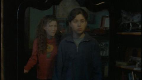 Épisode 5 – Le fantôme décapité