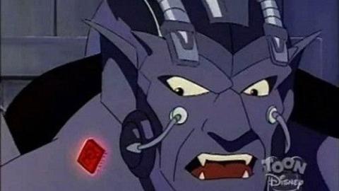 Épisode 11 – Lavage de cerveau