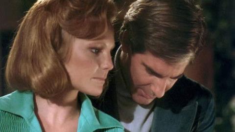 Épisode 8 – Quand Harry rencontre Maggie