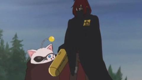 Épisode 22 – Moogle - Les souvenirs perdus