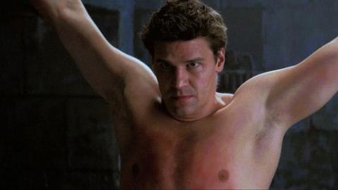 Épisode 9 – L'Épreuve