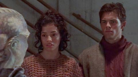 Épisode 8 – Le passage