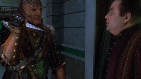 Épisode 21 – L'inquisiteur