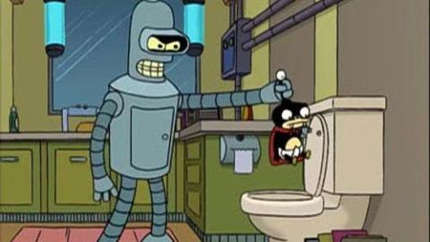 Épisode 5 – Sentiments partagés