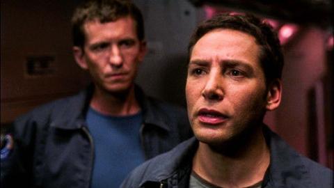 Épisode 10 – Pirates