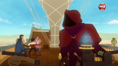 Épisode 26 – Kûmlar