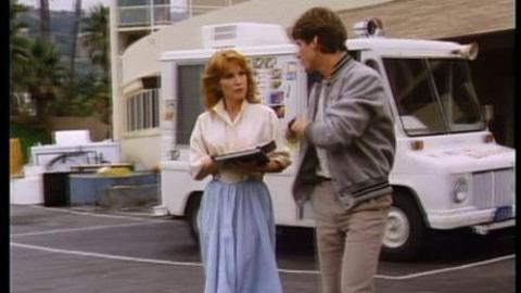 Épisode 6 – Le Jour du dauphin