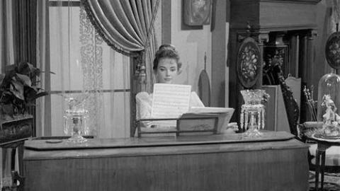 Épisode 8 – Miniature