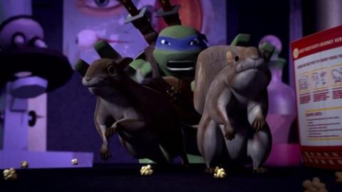 Épisode 2 – Épisode 2