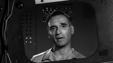 Épisode 9 – Sonde 7 - Fort et clair