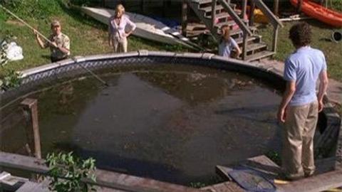 Épisode 5 – La traque